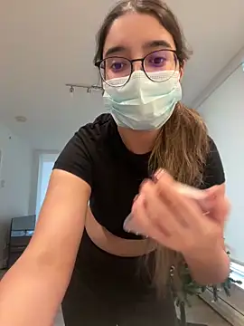 jAsMinE678 online show from 12/25/24, 08:07