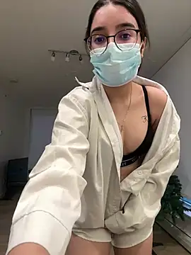 jAsMinE678 online show from 01/15/25, 12:51