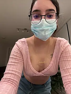 jAsMinE678 online show from 01/16/25, 08:00