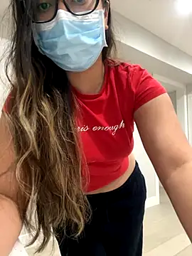 jAsMinE678 online show from 09/20/25, 05:19