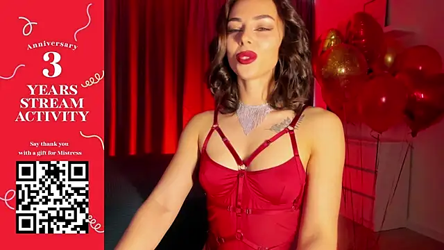 Daryakeyy online show from 02/14/26, 08:11