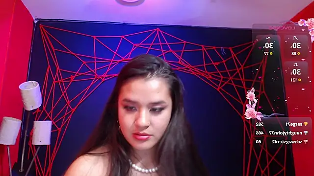 Anetha rose online show from 12/23/24, 11:28