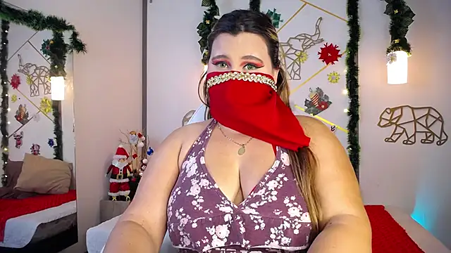 SalmaZaman online show from 12/19/24, 06:34