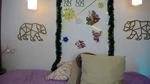 SalmaZaman online show from 12/28/24, 01:08