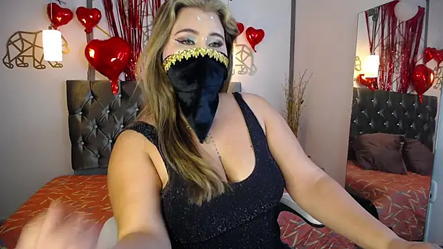 SalmaZaman online show from 02/20/25, 02:07