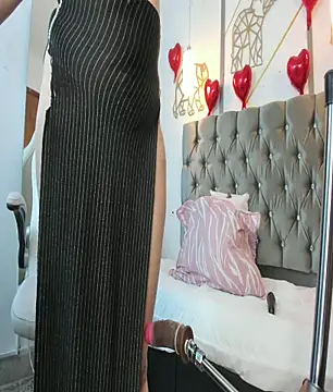 SalmaZaman online show from 03/16/25, 05:47