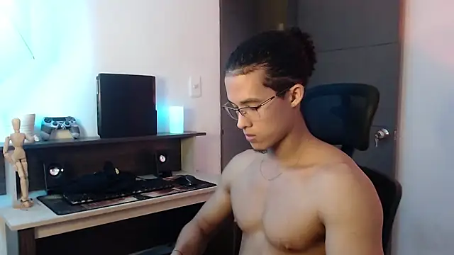 alejo x3 online show from 12/05/24, 02:31