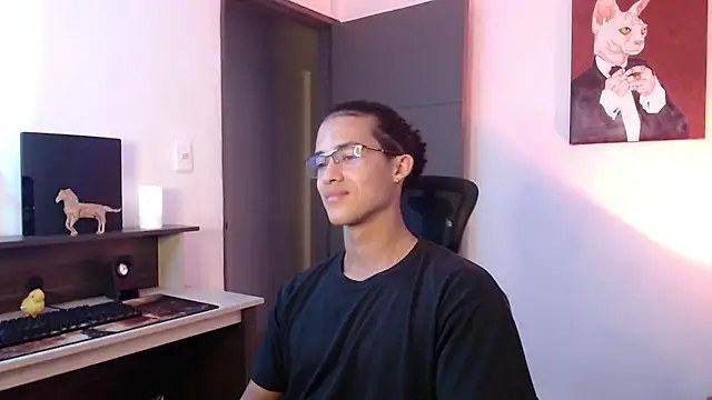 alejo x3 online show from 01/16/25, 12:02