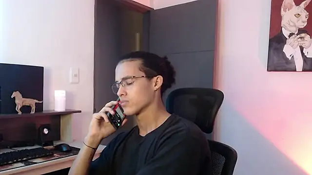 alejo x3 online show from 01/19/25, 11:43