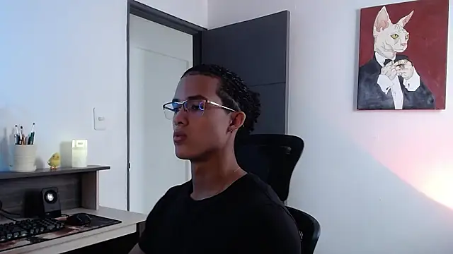 alejo x3 online show from 02/12/25, 04:22