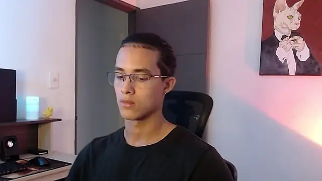 alejo x3 online show from 02/15/25, 10:42