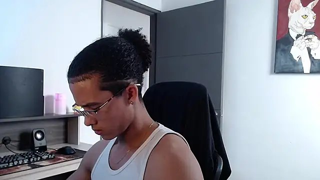 alejo x3 online show from 02/20/25, 05:40