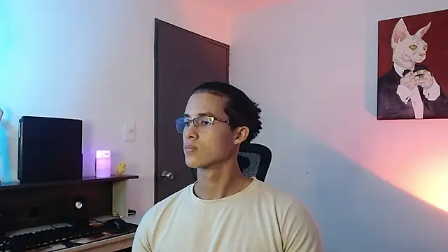 alejo x3 online show from 02/27/25, 04:31