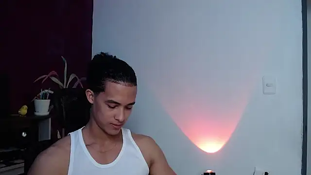 alejo x3 online show from 03/09/25, 05:39