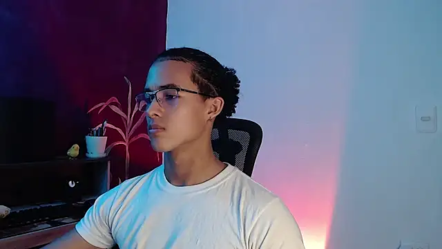 alejo x3 online show from 03/23/25, 05:00