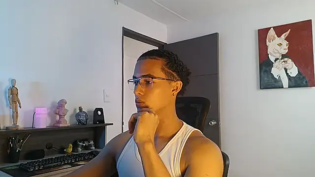 alejo x3 online show from 09/25/25, 04:21