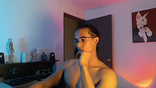 alejo x3 online show from 09/30/25, 10:37