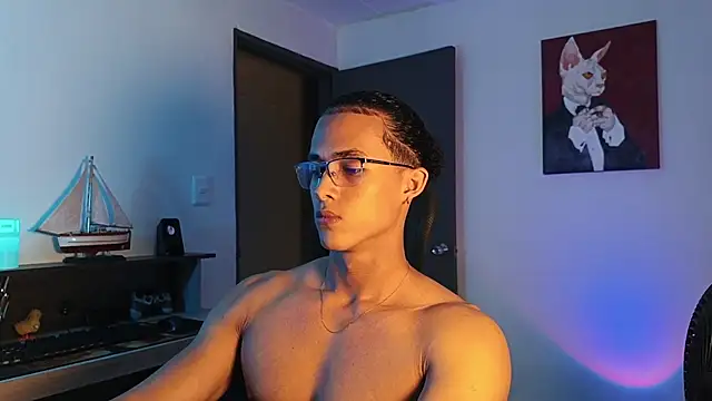 Snapshot of alejo_x3 chatting on 11/01/25, 12:34 alejo x3 online show from 11/01/25, 12:34