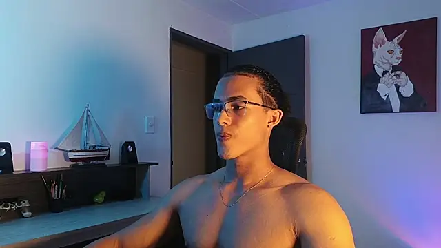 Snapshot of alejo_x3 chatting on 11/22/25, 12:31 alejo x3 online show from 11/22/25, 12:31