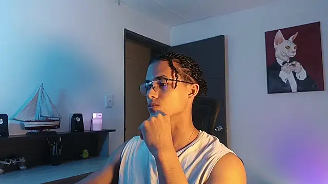 Snapshot of alejo_x3 chatting on 12/15/25, 11:53 alejo x3 online show from 12/15/25, 11:53