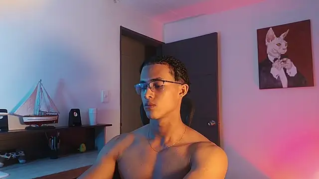 Snapshot of alejo_x3 chatting on 12/22/25, 12:07 alejo x3 online show from 12/22/25, 12:07