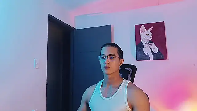 Snapshot of alejo_x3 chatting on 01/07/26, 01:41 alejo x3 online show from 01/07/26, 01:41