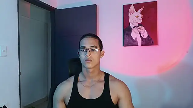 Snapshot of alejo_x3 chatting on 02/26/26, 10:42 alejo x3 online show from 02/26/26, 10:42