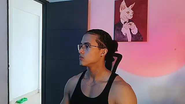 Snapshot of alejo_x3 chatting on 02/28/26, 04:41 alejo x3 online show from 02/28/26, 04:41