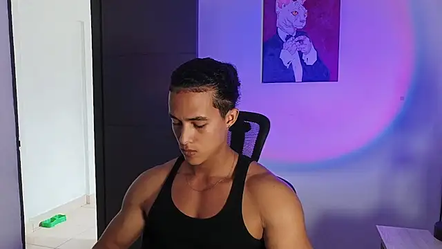 Snapshot of alejo_x3 chatting on 03/02/26, 08:37 alejo x3 online show from 03/02/26, 08:37