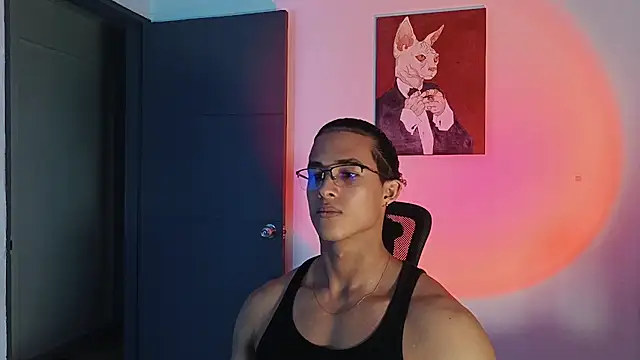 Snapshot of alejo_x3 chatting on 03/04/26, 11:22 alejo x3 online show from 03/04/26, 11:22