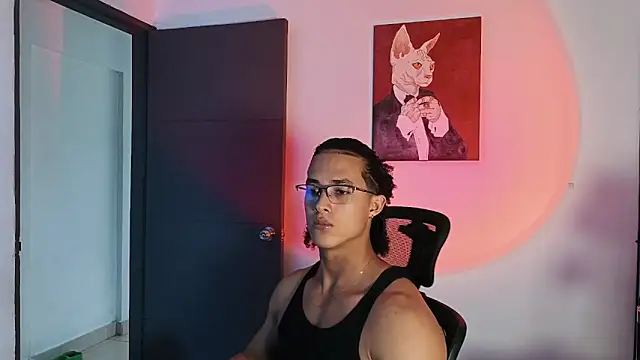 Snapshot of alejo_x3 chatting on 03/09/26, 10:03 alejo x3 online show from 03/09/26, 10:03