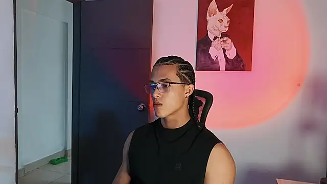 Snapshot of alejo_x3 chatting on 03/13/26, 10:16 alejo x3 online show from 03/13/26, 10:16