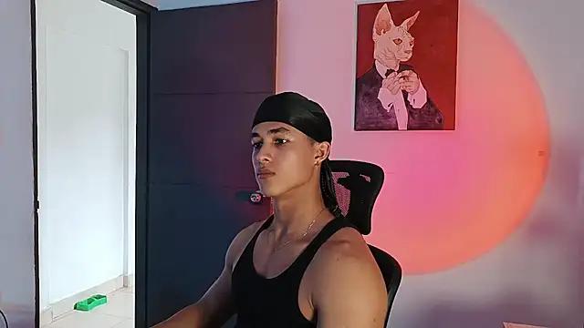 Snapshot of alejo_x3 chatting on 03/14/26, 08:14 alejo x3 online show from 03/14/26, 08:14