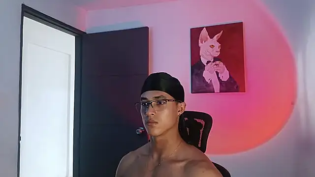 Snapshot of alejo_x3 chatting on 03/15/26, 06:14 alejo x3 online show from 03/15/26, 06:14