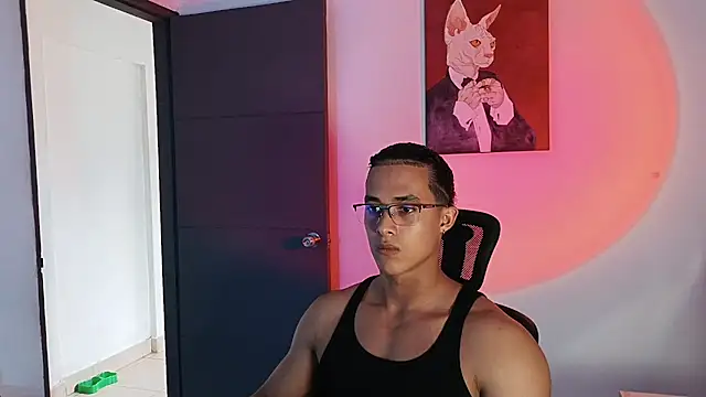 Snapshot of alejo_x3 chatting on 04/07/26, 09:26 alejo x3 online show from 04/07/26, 09:26