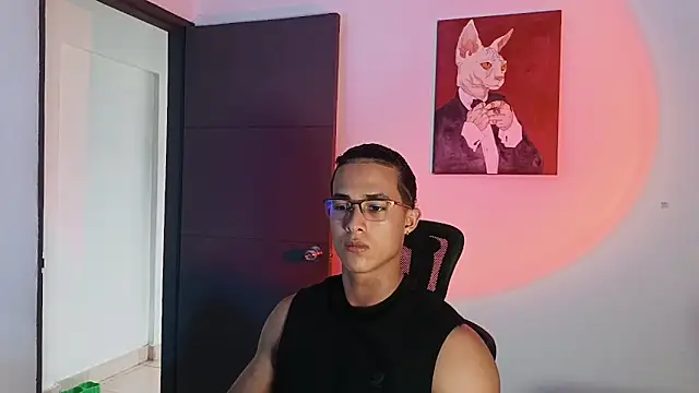 Snapshot of alejo_x3 chatting on 04/08/26, 09:59 alejo x3 online show from 04/08/26, 09:59