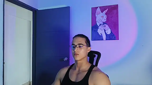 Snapshot of alejo_x3 chatting on 04/09/26, 09:31 alejo x3 online show from 04/09/26, 09:31