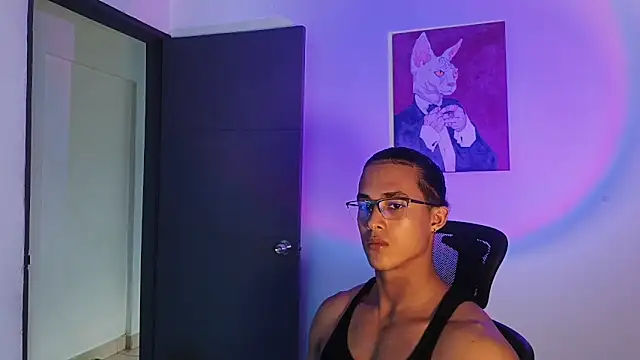 Snapshot of alejo_x3 chatting on 04/14/26, 10:27 alejo x3 online show from 04/14/26, 10:27