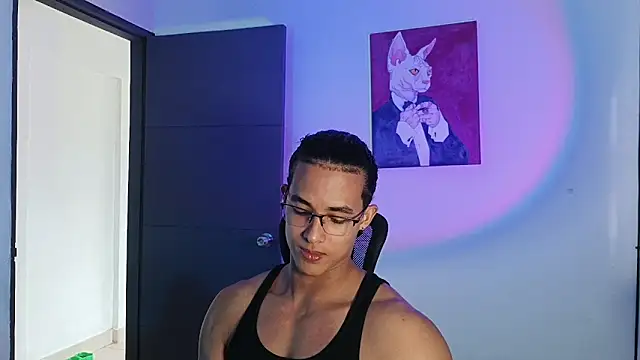 Snapshot of alejo_x3 chatting on 04/15/26, 08:42 alejo x3 online show from 04/15/26, 08:42