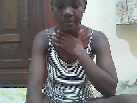 Ebony Sweetcandy online show from 02/19/26, 02:35