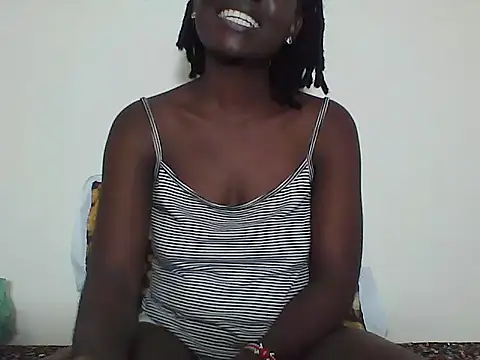 Snapshot of Ebony_Sweetcandy chatting on 06/04/26, 02:39 Ebony Sweetcandy online show from 06/04/26, 02:39