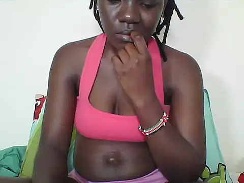 Snapshot of Ebony_Sweetcandy chatting on 06/23/26, 08:56 Ebony Sweetcandy online show from 06/23/26, 08:56