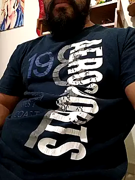 HombreS3n online show from 12/06/24, 08:51