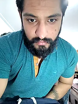 HombreS3n online show from 12/25/24, 09:00