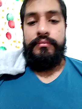 HombreS3n online show from 12/28/24, 02:22