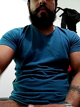 HombreS3n online show from 12/29/24, 06:49