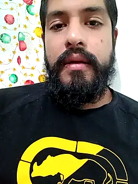 HombreS3n online show from 12/31/24, 10:34