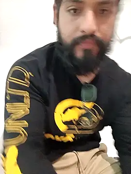 HombreS3n online show from 01/05/25, 09:14