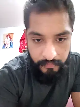 HombreS3n online show from 01/20/25, 03:04