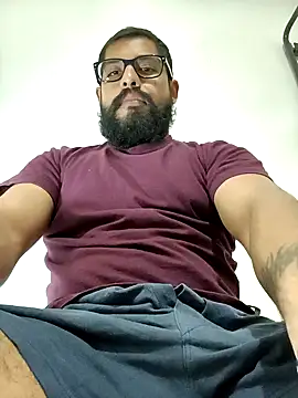 HombreS3n online show from 01/30/25, 01:11